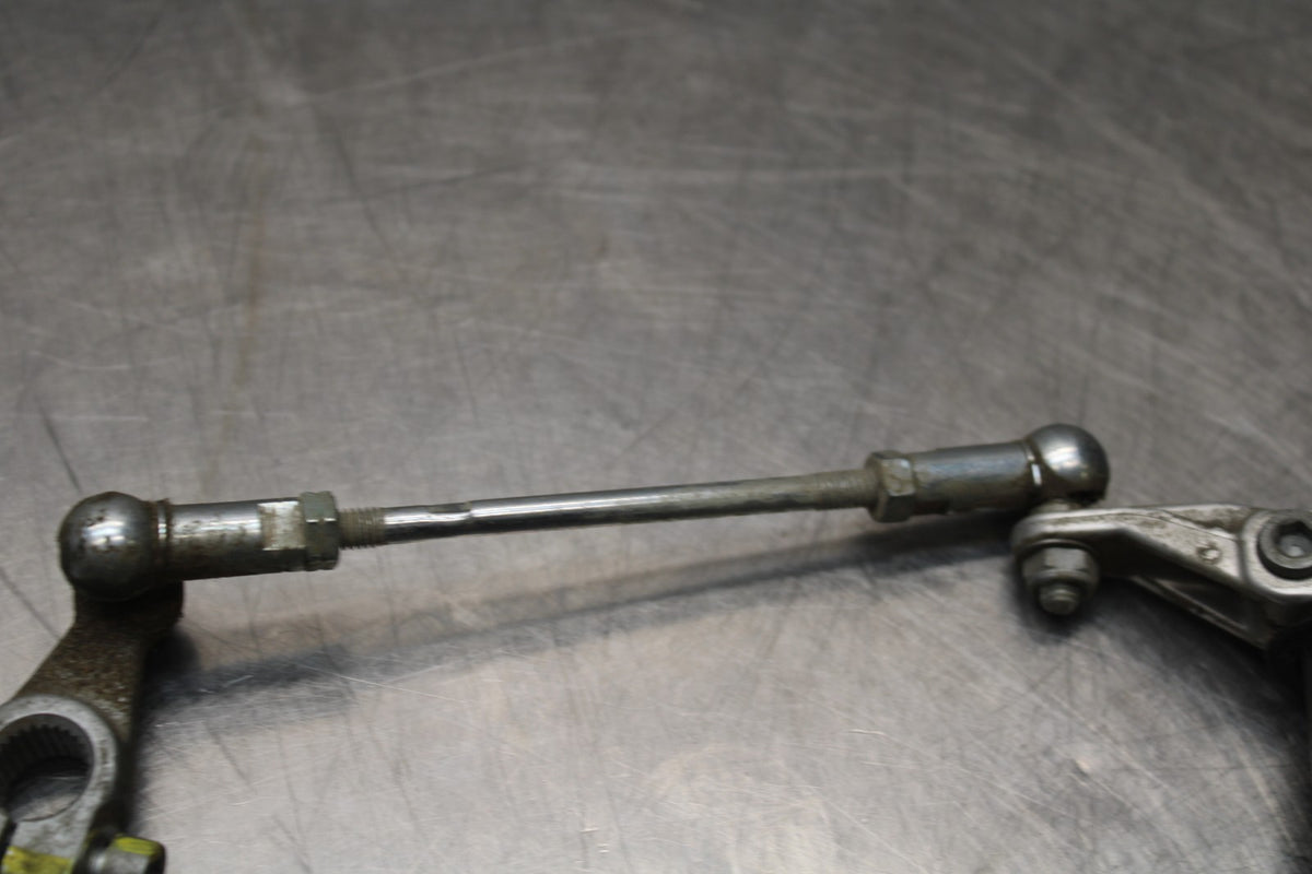 19 MOTO GUZZI V7 III SHIFTER LINKAGE SHIFT LINK BB831