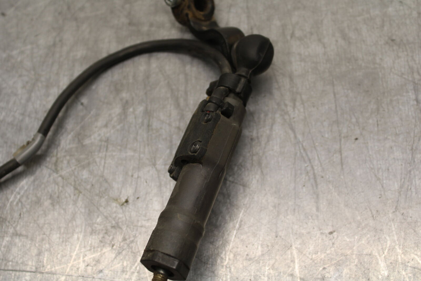 22-24 YAMAHA XSR900 SHIFTER LINKAGE SHIFT LINK PEDAL BB710