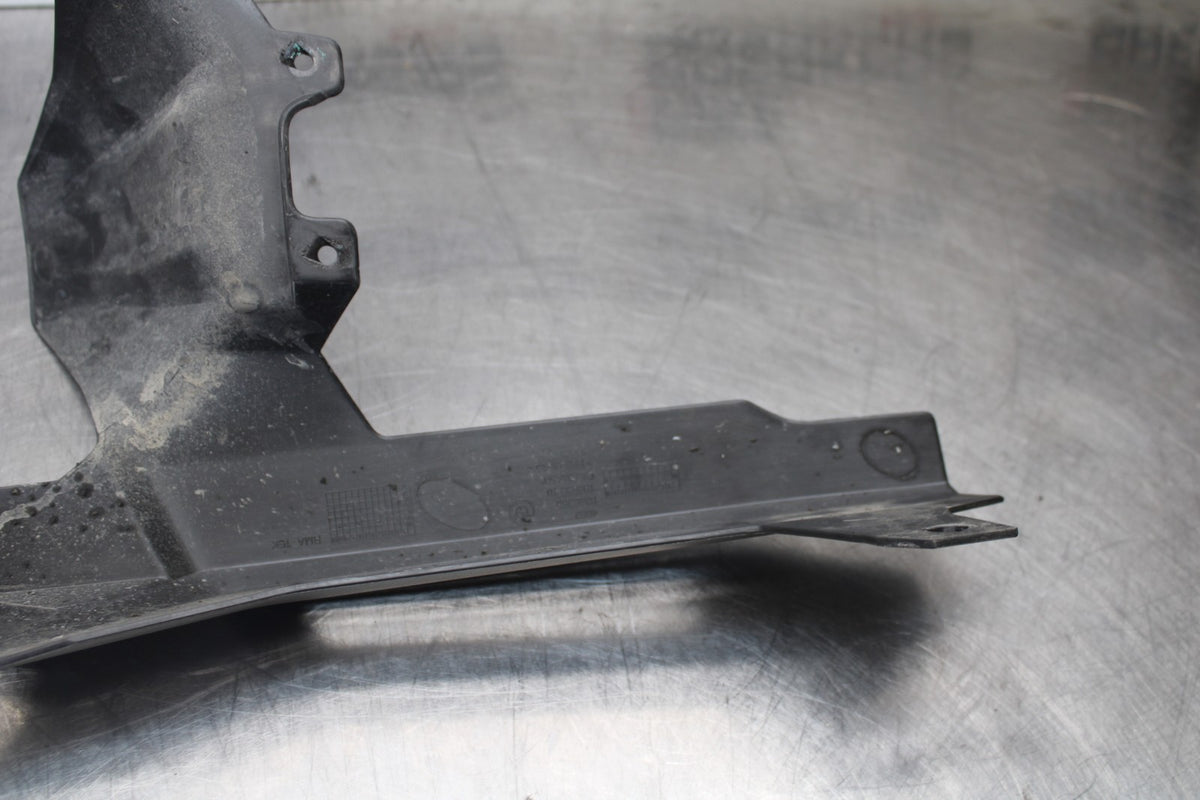 20-23 BMW F900R REAR BACK DRIVE CHAIN GUARD COVER SHIELD BB923