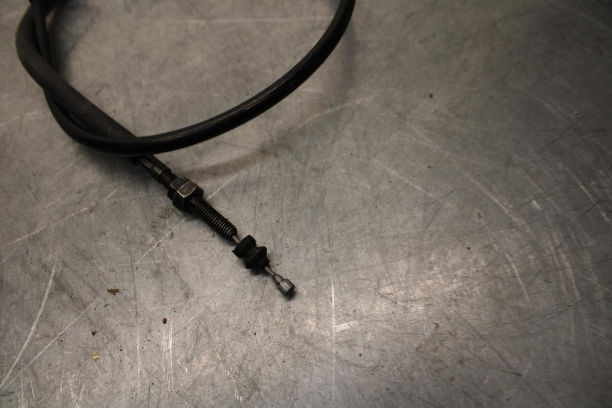 18 KTM RC 390 CLUTCH CABLE LINE BB442