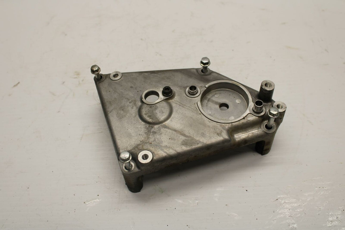 13-16 SUZUKI BANDIT 1250S ABS ENGINE SPROCKET COVER BB238