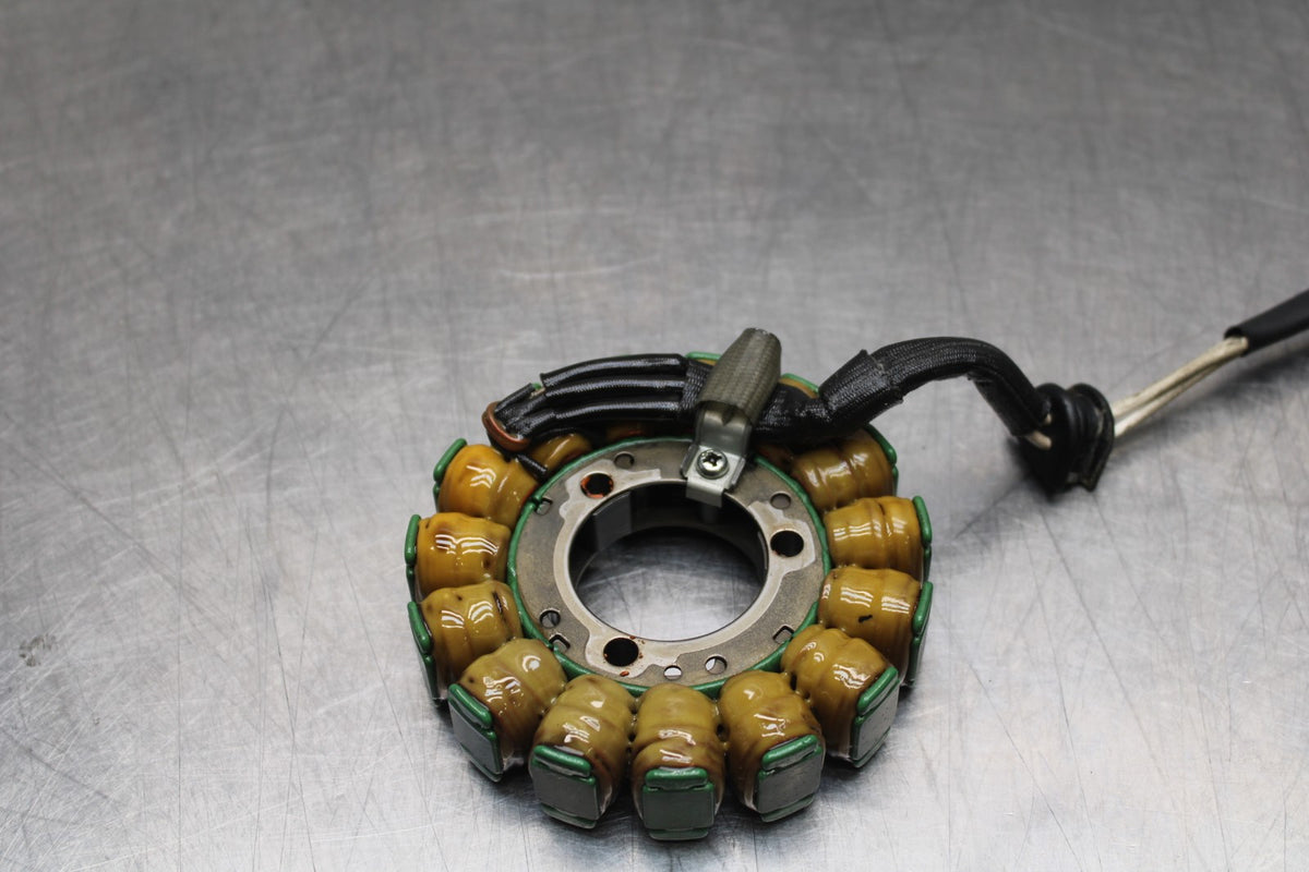 07 SUZUKI GSXR1000 STATOR GENERATOR ALTERNATOR MAGNETO BB770