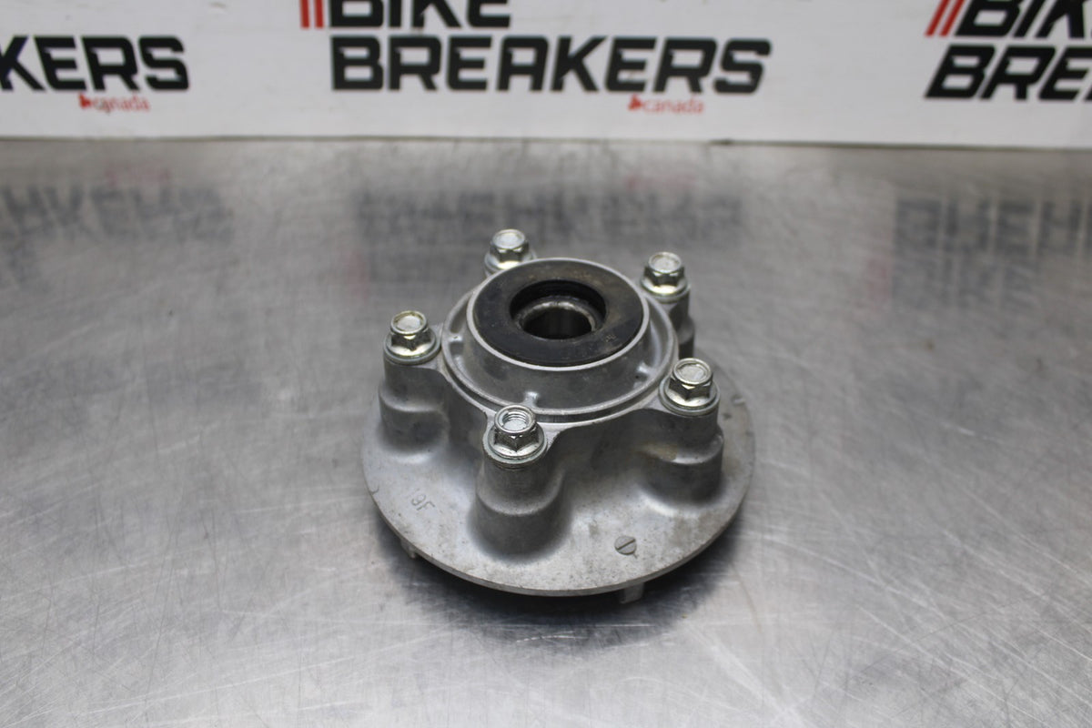17-24 SUZUKI SV650 REAR HUB SHOCK DAMPERS CUSH ABSORBERS BB829
