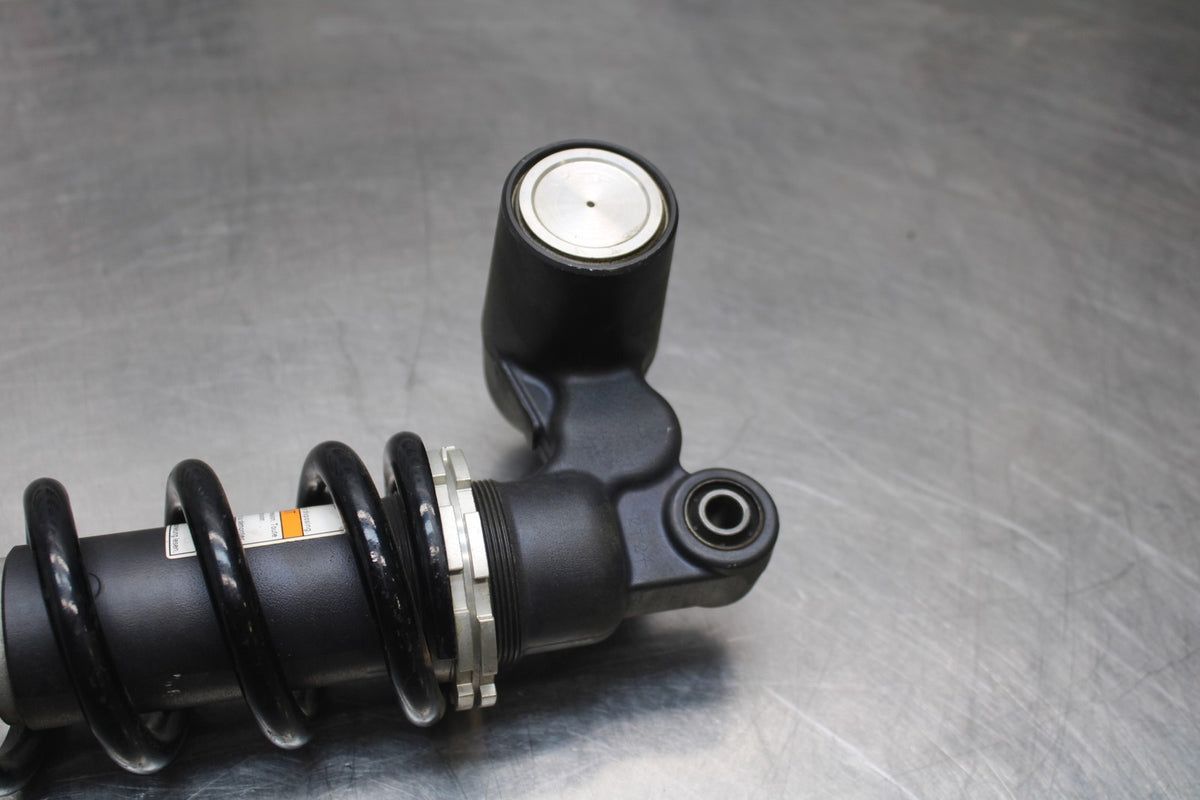 11-24 SUZUKI GSXR750 REAR BACK SHOCK ABSORBER SUSPENSION BB810