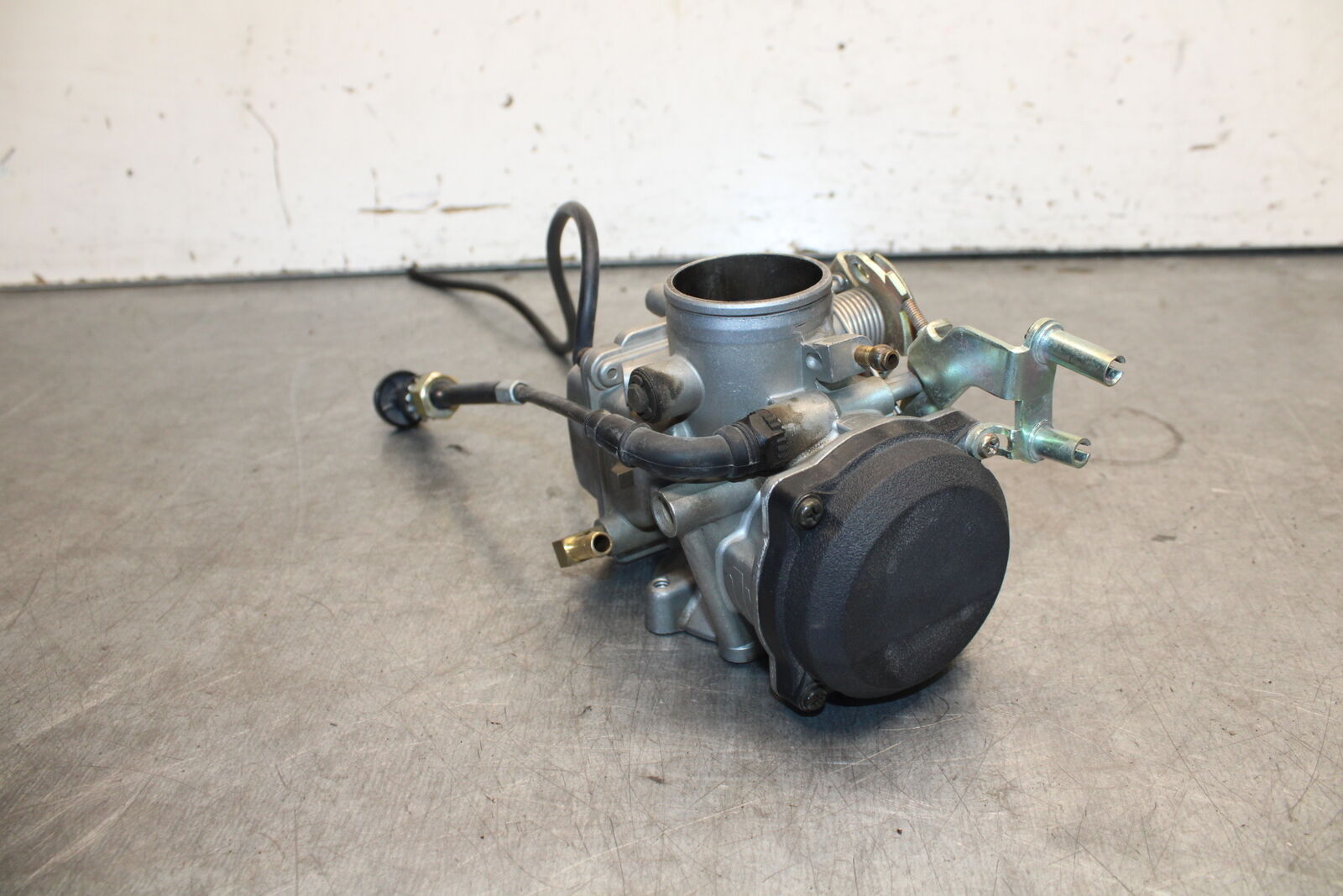 04-16 HARLEY-DAVIDSON SPORTSTER 883 CARB CARBURETOR BB680