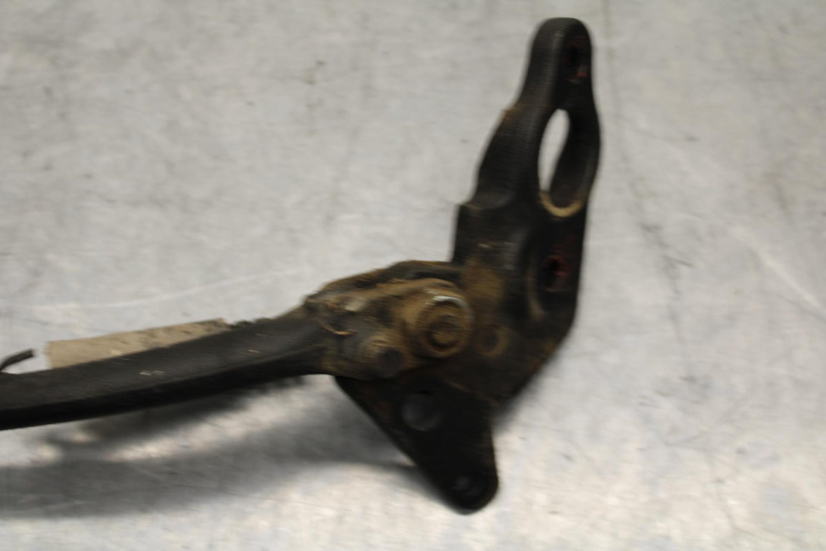 2012 Kawasaki Ninja ZX14R ZX1400E KICKSTAND SIDE KICK STAND BB60