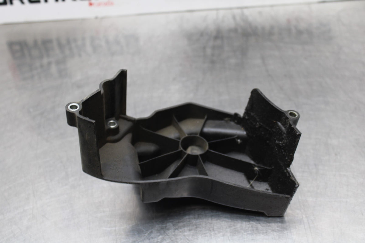 07-08 YAMAHA YZF R1 ENGINE SPROCKET COVER BB771