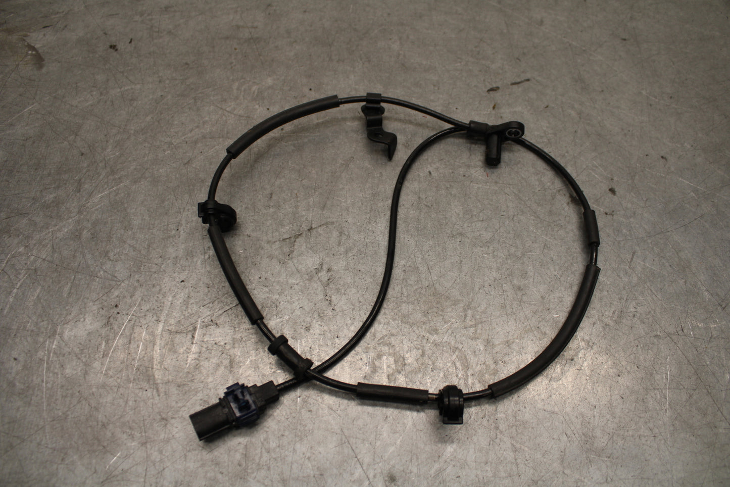 18-23 KAWASAKI NINJA 400 FRONT ABS BRAKE SENSOR BB660