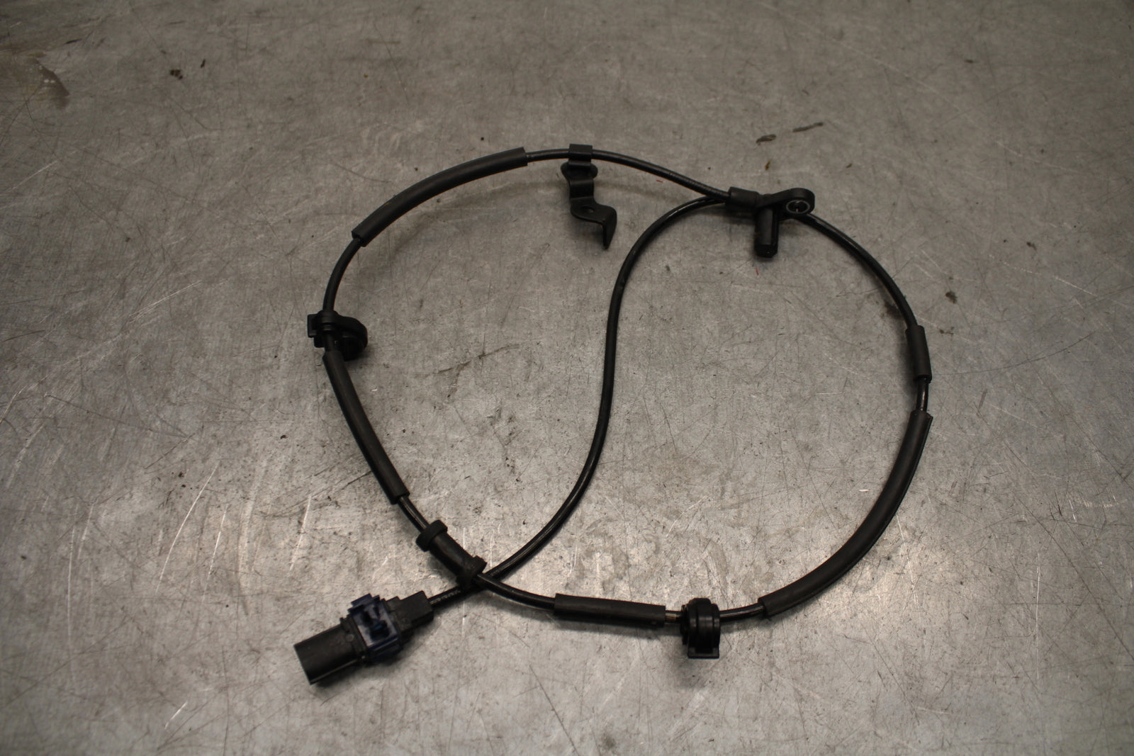 18-23 KAWASAKI NINJA 400 FRONT ABS BRAKE SENSOR BB660