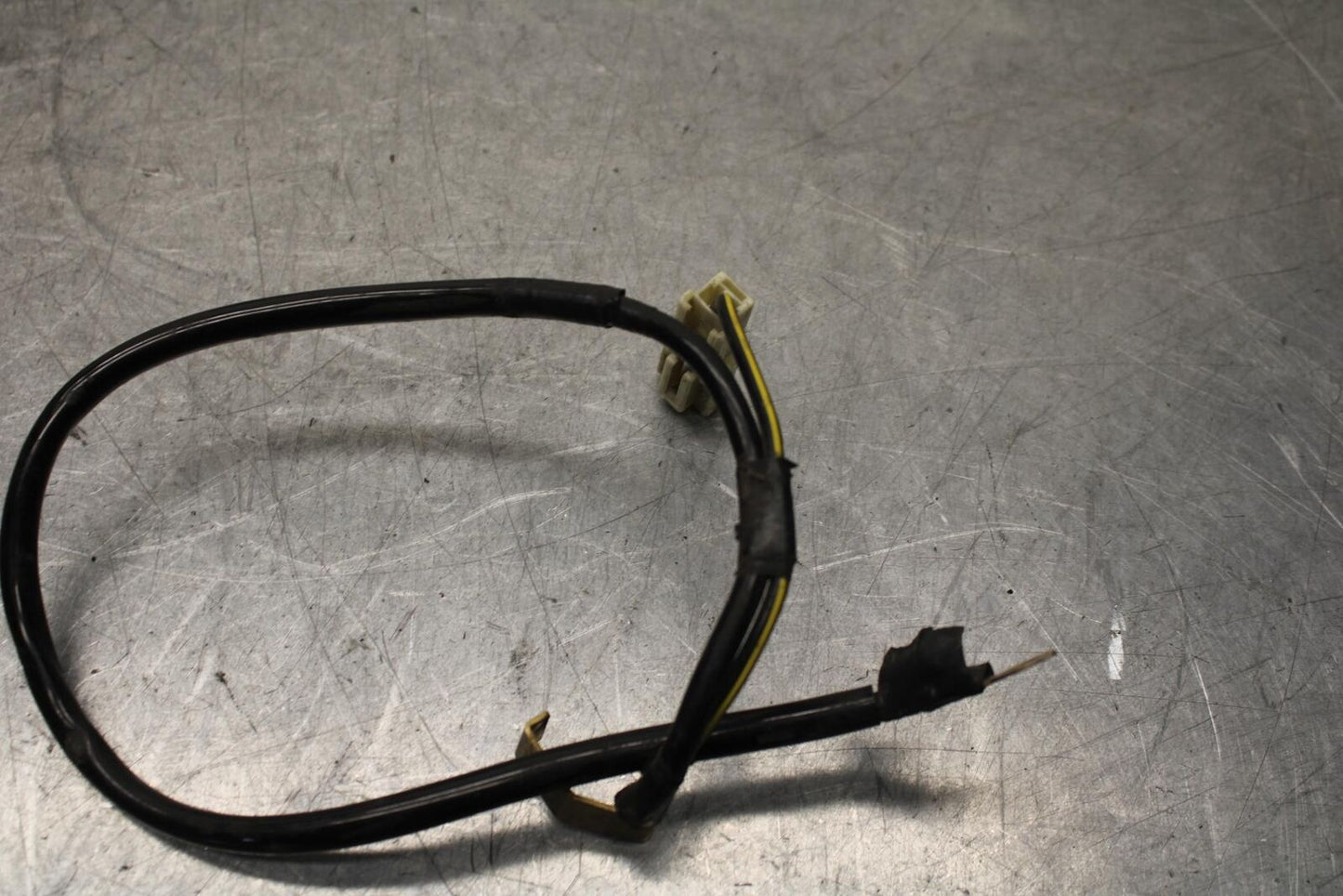 15-16 KAWASAKI EX300 ENGINE STARTER RELAY STARTING MOTOR SWITCH BB635