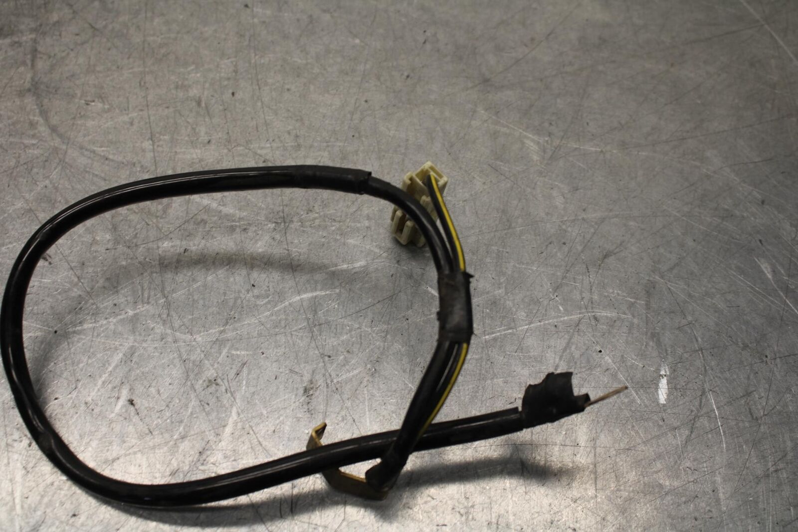 15-16 KAWASAKI EX300 ENGINE STARTER RELAY STARTING MOTOR SWITCH BB635