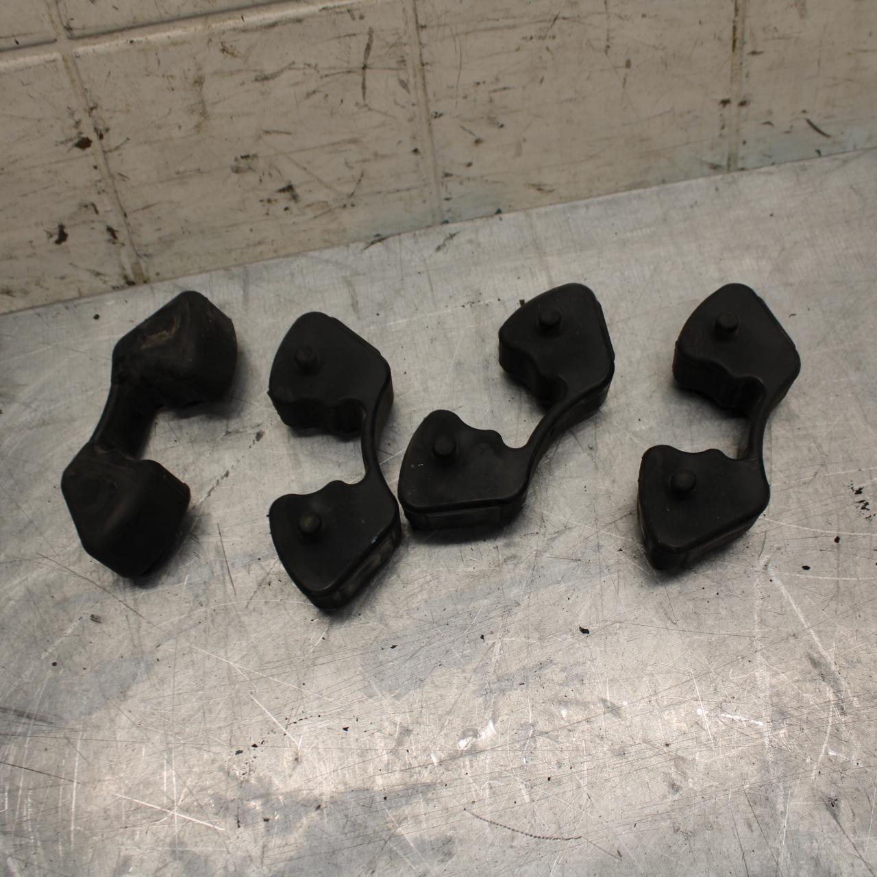 11 KAWASAKI NINJA 650 ER EX 650 REAR HUB SHOCK DAMPERS CUSH ABSORBERS BB503