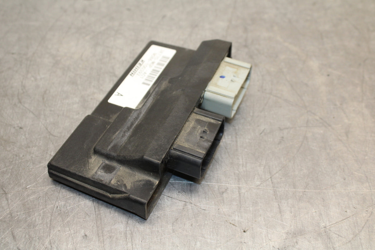 12-16 HONDA CBR1000RR ECU COMPUTER CONTROLLER UNIT BLACK BOX ECM CDI  BB114