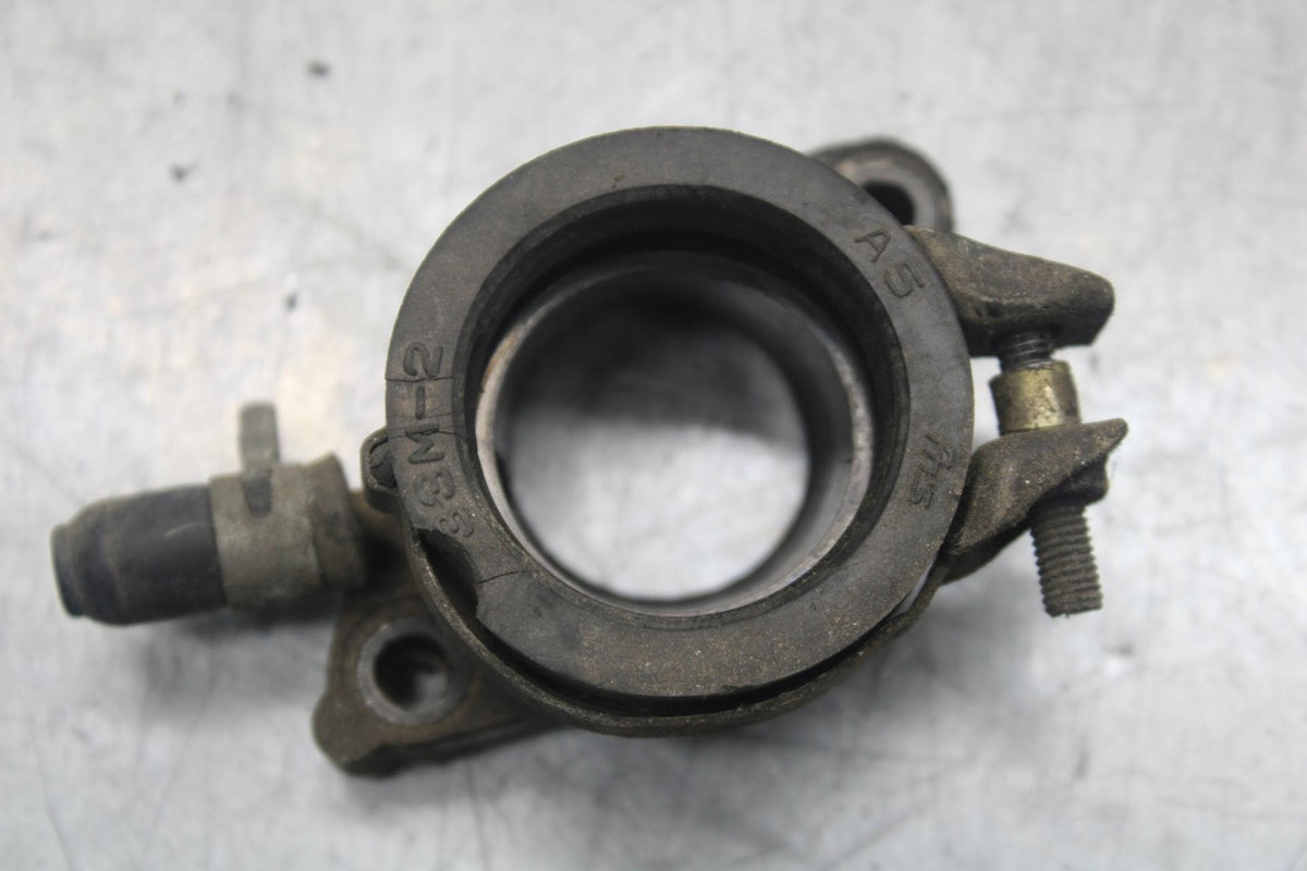 1988 Yamaha FZ600 AIRBOX INTAKE VELOCITY STACKS BB601