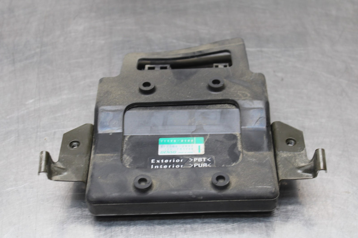 06-07 KAWASAKI NINJA 650R EX650A ECU COMPUTER CONTROLLER UNIT ECM CDI BB774