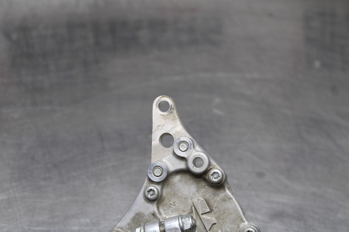 07-12 HONDA CBR600RR STEERING DAMPER STABILIZER BB812