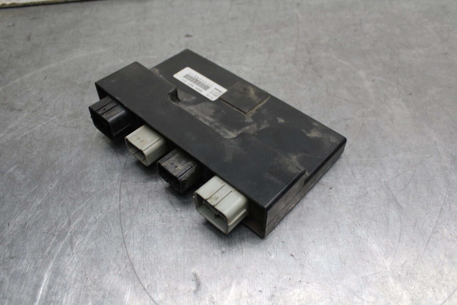 12-16 HONDA CBR1000RR ABS CONTROLLER UNIT MODULE ECU ECM BB114
