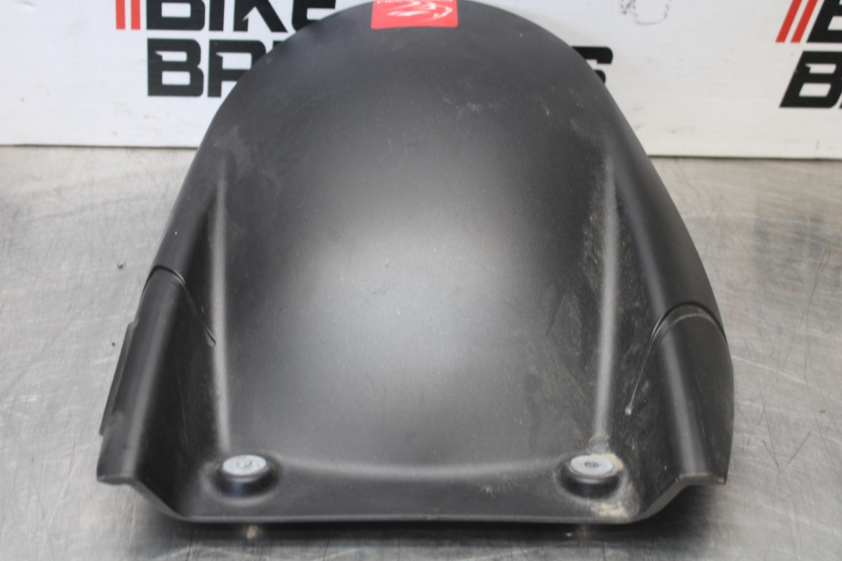 16 APRILIA TUONO V4 1100 REAR BACK WHEEL TIRE HUGGER FENDER BB905