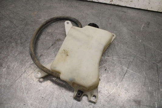 08-18 KAWASAKI KLR650 COOLANT WATER TANK RESERVOIR BOTTLE BB707