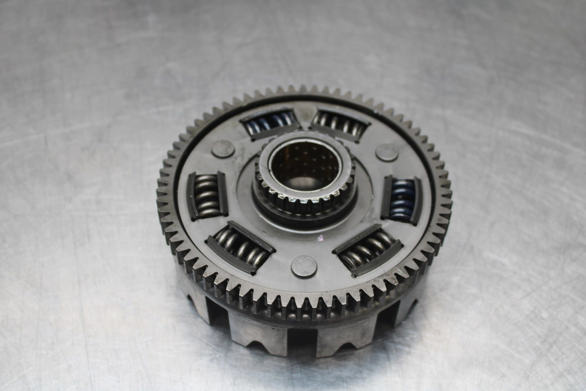 24 KAWASAKI NINJA 500 ABS CLUTCH BASKET BB818