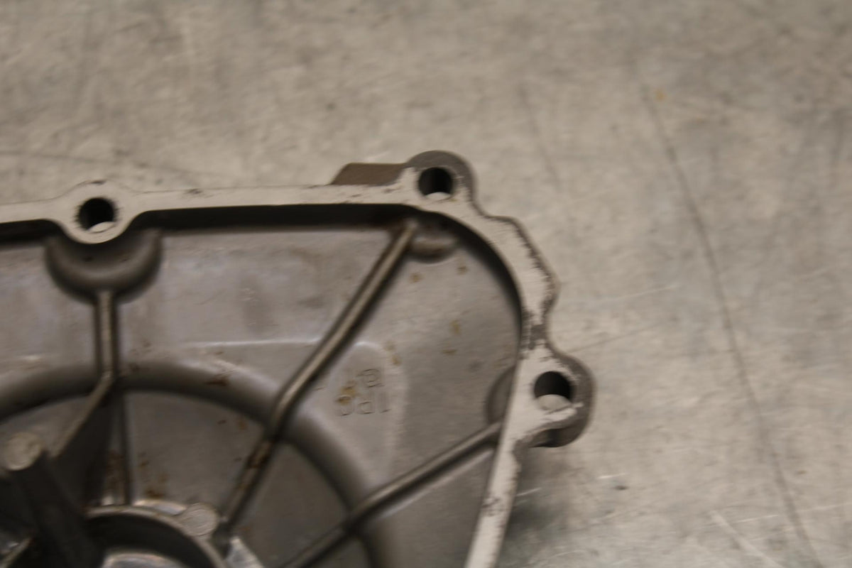 2015 Yamaha FZ09 ENGINE MOTOR COVER  BB69