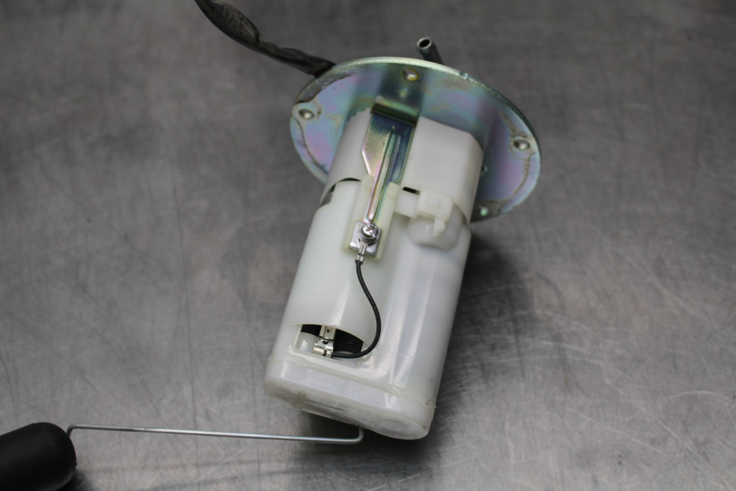 13-17 KAWASAKI NINJA 300 EX300 ABS FUEL PUMP GAS PETROL SENDER UNIT BB187