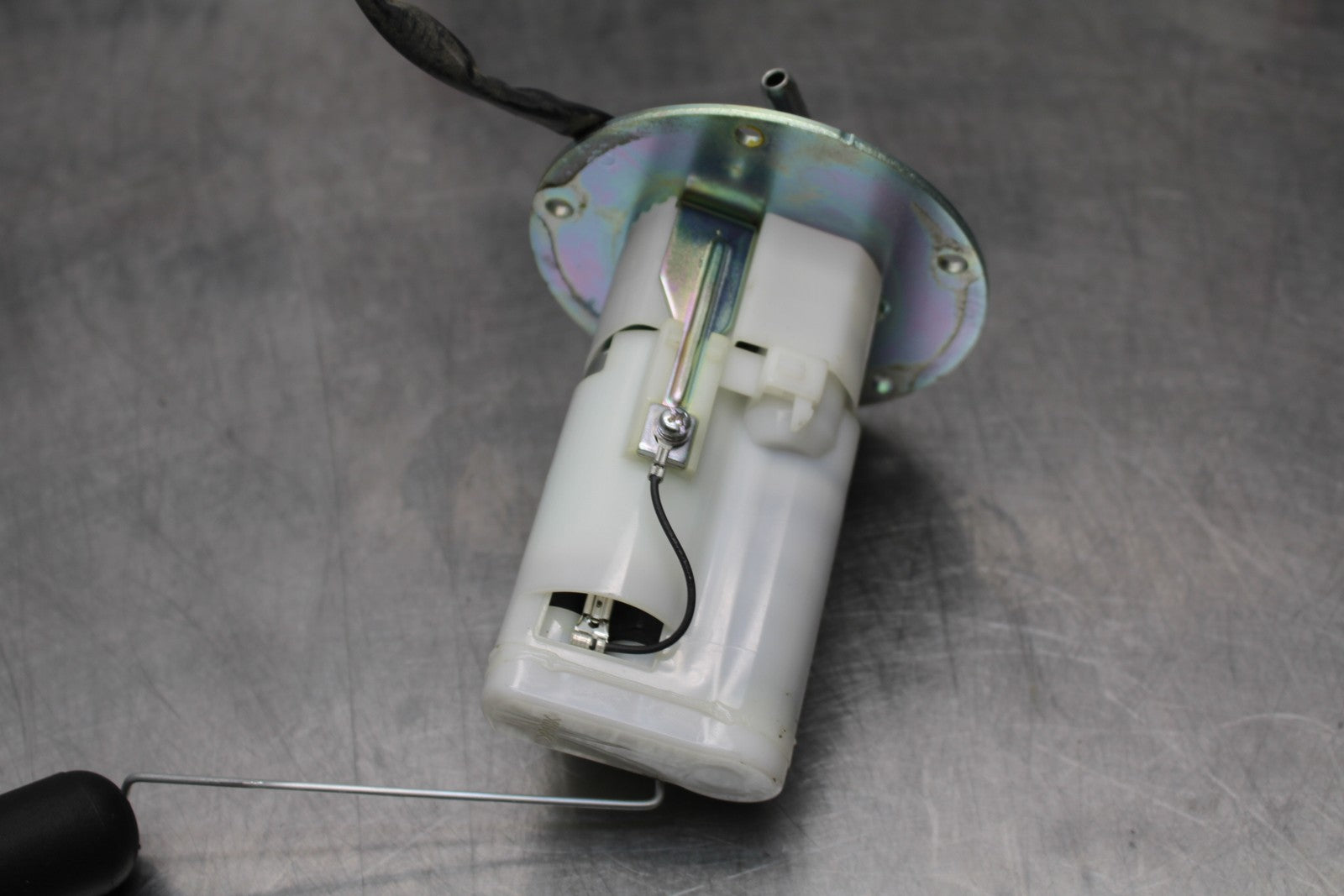 13-17 KAWASAKI NINJA 300 EX300 ABS FUEL PUMP GAS PETROL SENDER UNIT BB187