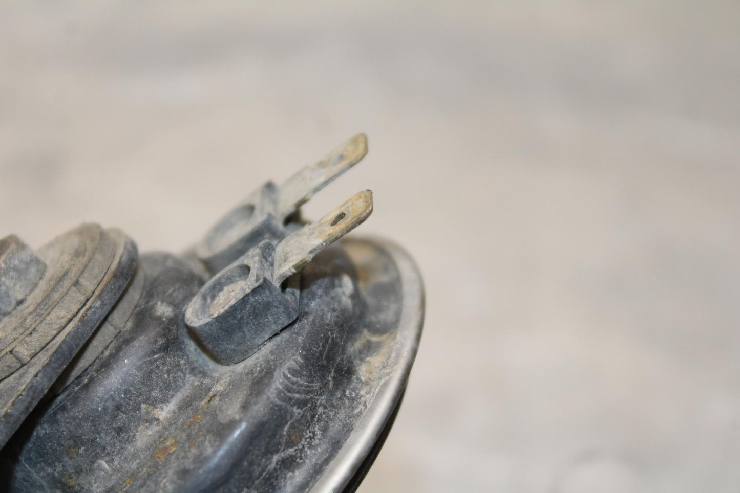 09-12 KAWASAKI NINJA ZX6R HORN SIGNAL 27003-0061 BB617