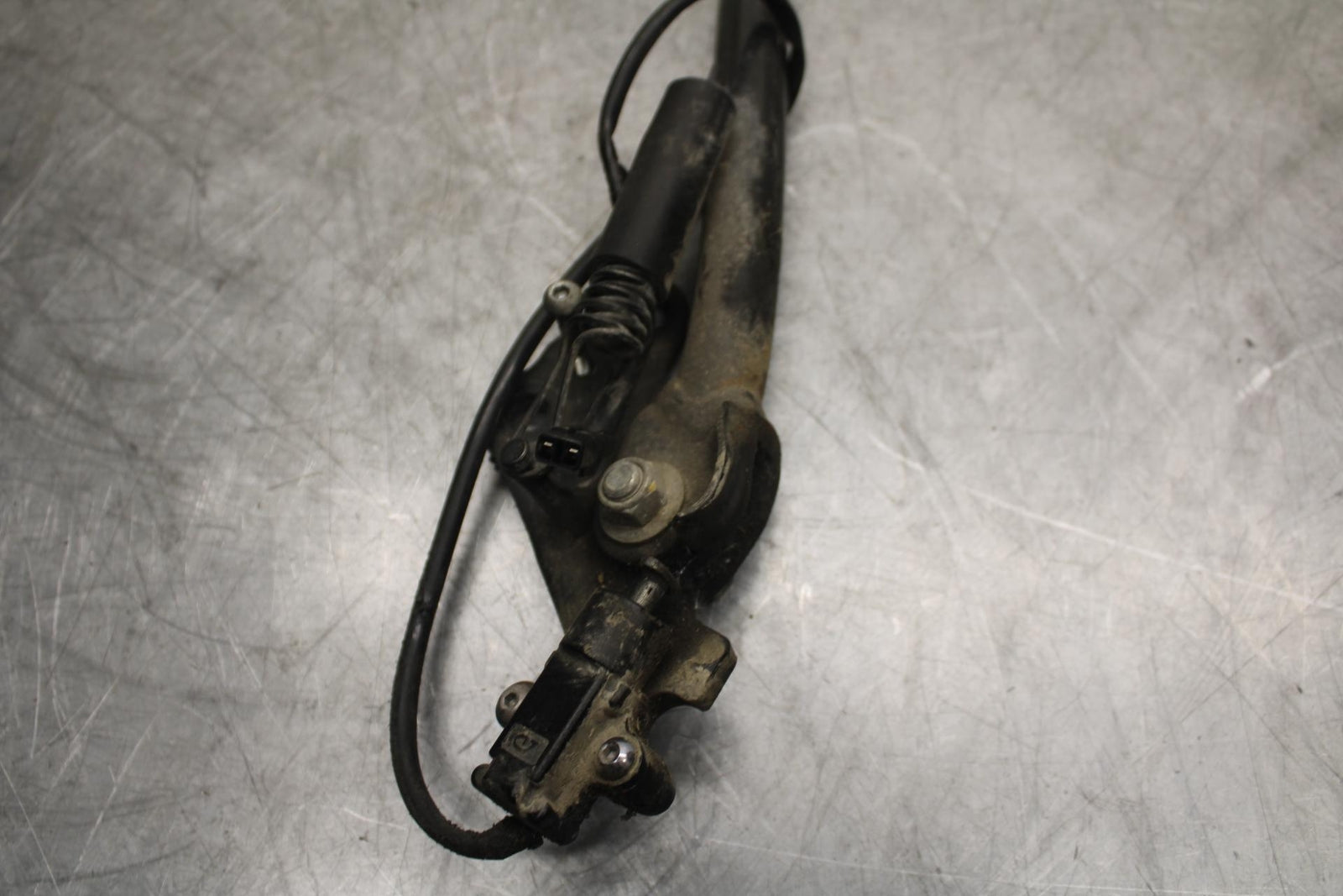 2016 Yamaha XSR900 ABS KICKSTAND SIDE KICK STAND BB516