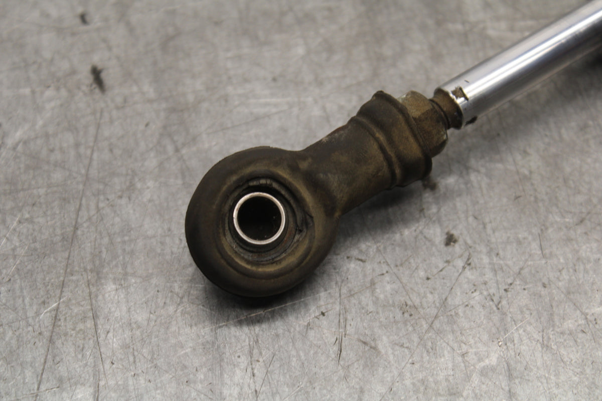 07-08 TRIUMPH DAYTONA 675 STEERING DAMPER STABILIZER BB685