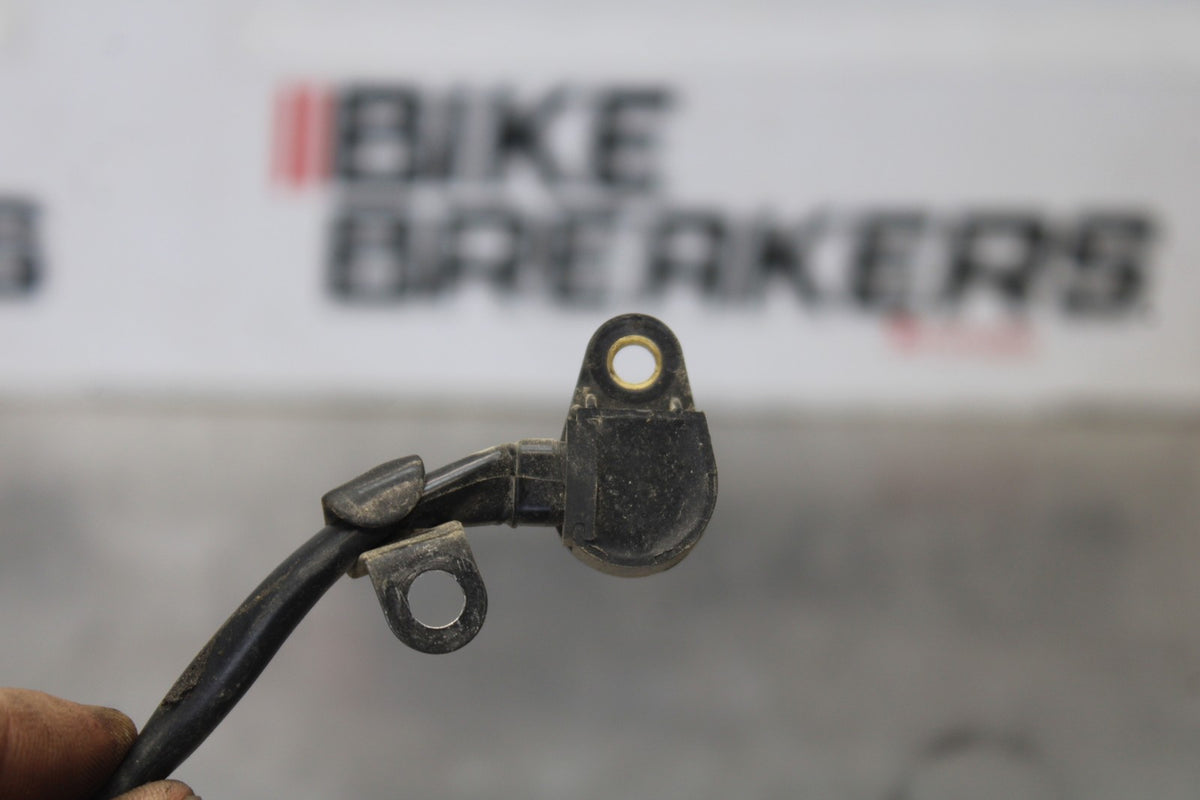 07-08 KAWASAKI NINJA ZX6R SPEED SPEEDOMETER SENSOR BB896