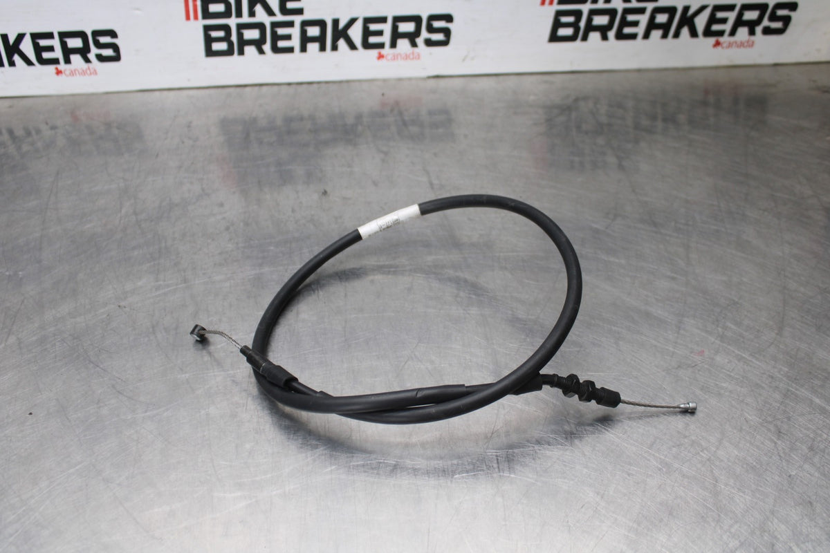 20-23 BMW F900R CLUTCH CABLE LINE BB923