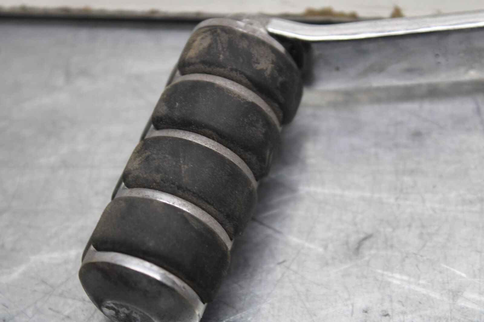 03-08 KAWASAKI VULCAN 1600 SHIFTER PEDAL BB616