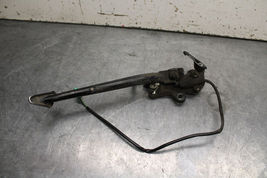 11-24 SUZUKI GSXR750 KICKSTAND SIDE KICK STAND 42310-14J00 42330-14J00 BB714