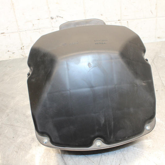 2017 Suzuki SV650X SV650AL7 ABS AIRBOX AIR INTAKE FILTER BOX BB511