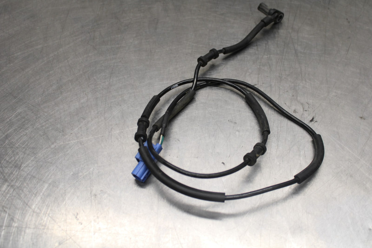 23 KAWASAKI Z900RS REAR ABS BRAKE SENSOR BB935