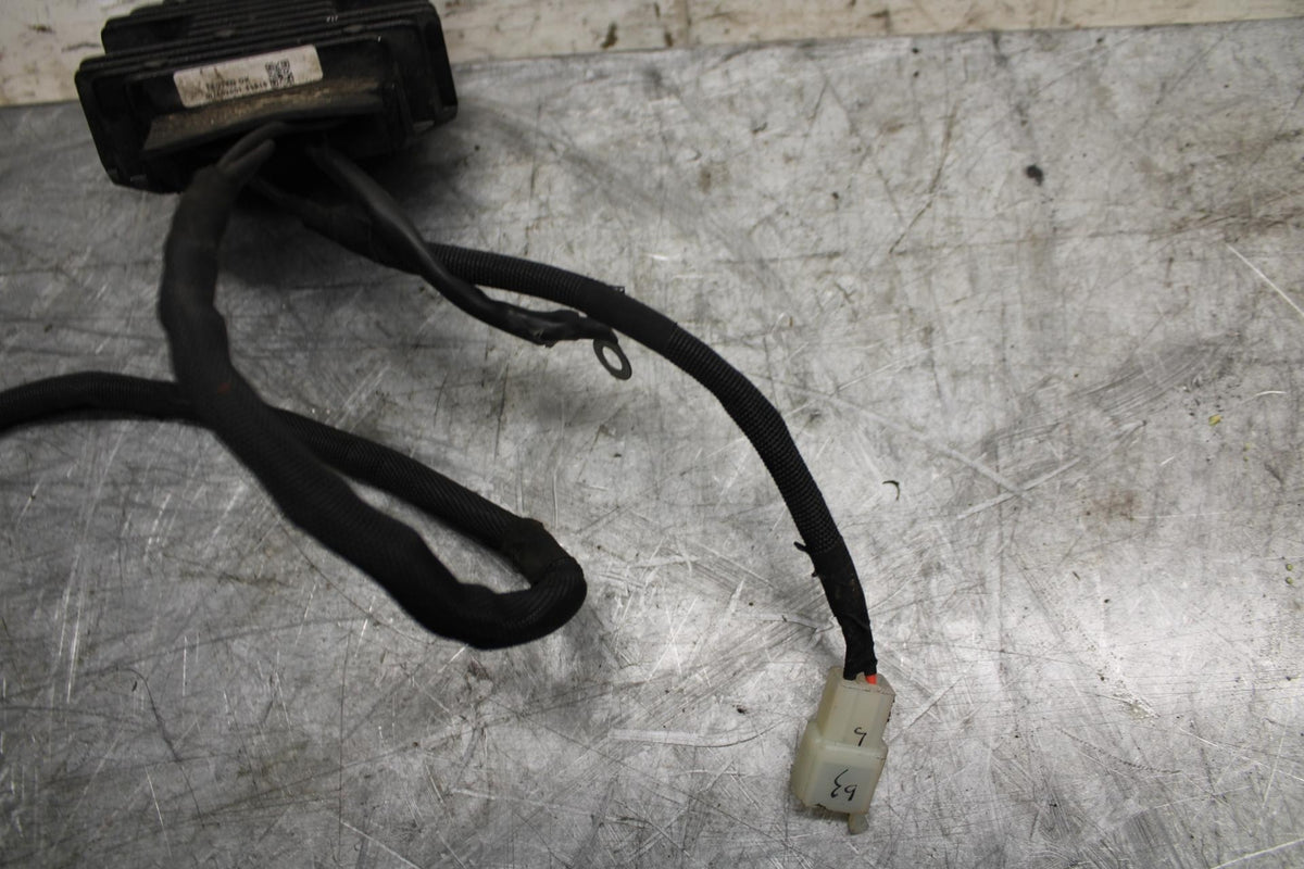 22-23 HUSQVARNA SVARTPILEN 401 RECTIFIER VOLTAGE REGULATOR BB541