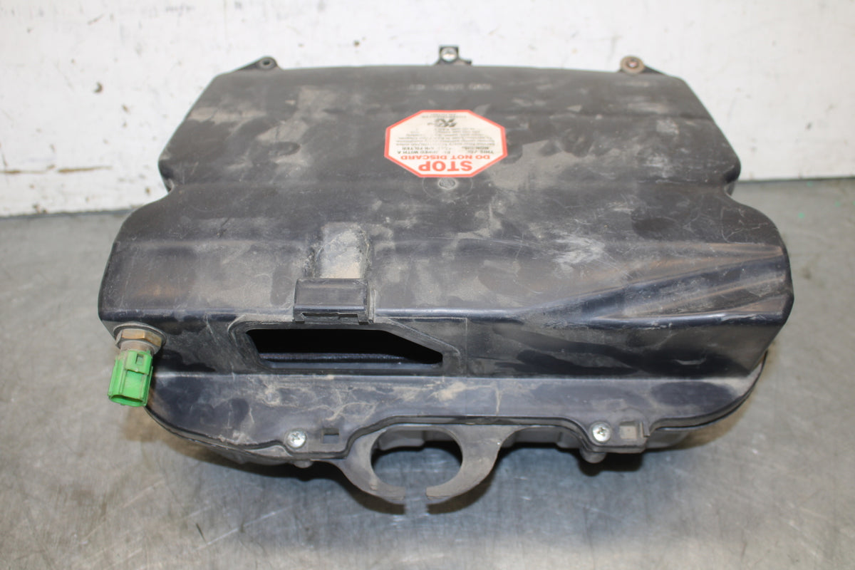 93-00 HONDA GOLDWING 1500 GL1500SE AIRBOX AIR INTAKE FILTER BOX BB700