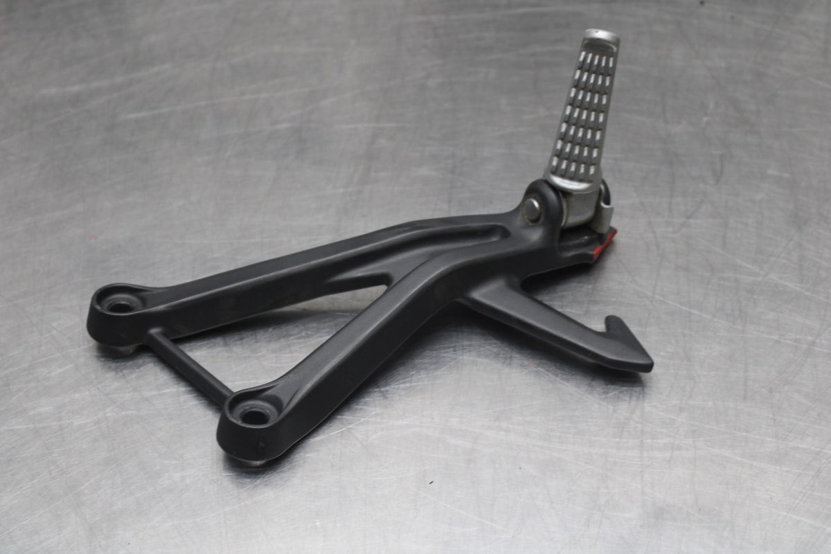 23-24 KAWASAKI ZX4R ZX 4RR ZX 4 RR ZX4 RR RIGHT LEFT REARSETS REAR SET BB827