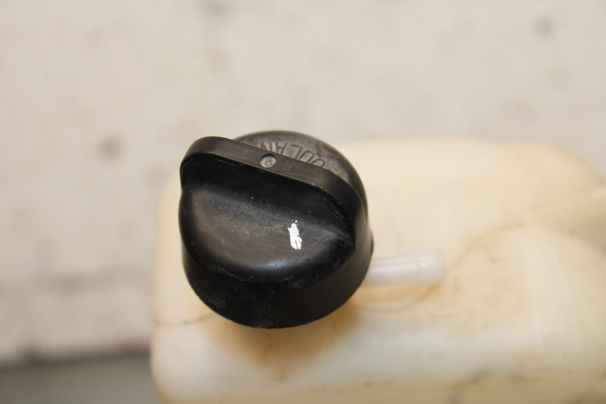 14 HONDA CTX1300A COOLANT WATER TANK RESERVOIR BOTTLE BB732