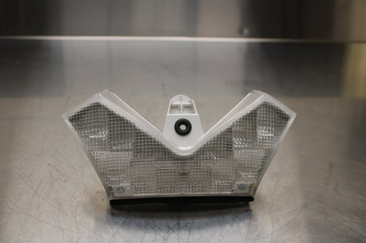 23-24 KAWASAKI NINJA ZX14R NEW!! REAR TAIL TAILLIGHT BACK BRAKE LIGHT BB141