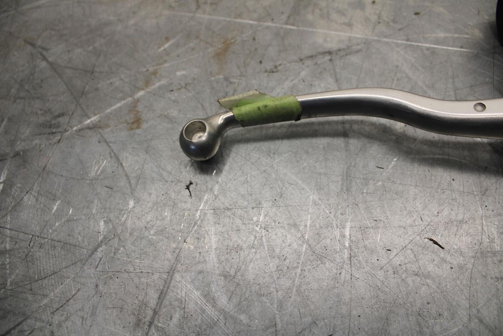 12-17 KAWASAKI NINJA 650 CLUTCH PERCH MOUNT WITH LEVER  BB470