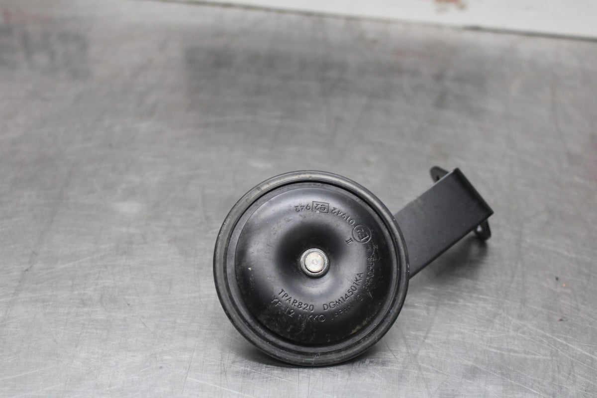 11-24 SUZUKI GSXR750 HORN SIGNAL BB879