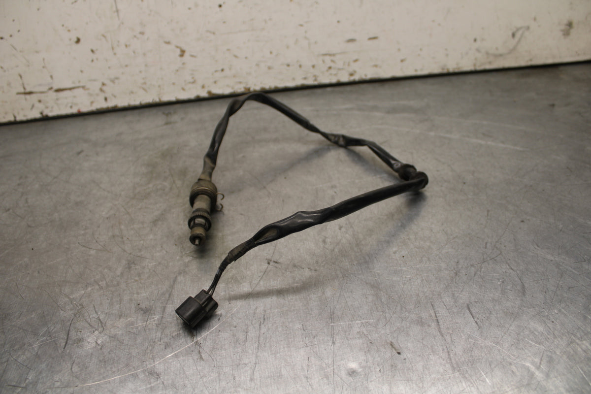14 HONDA CTX1300A REAR BACK BRAKE SENSOR BB732