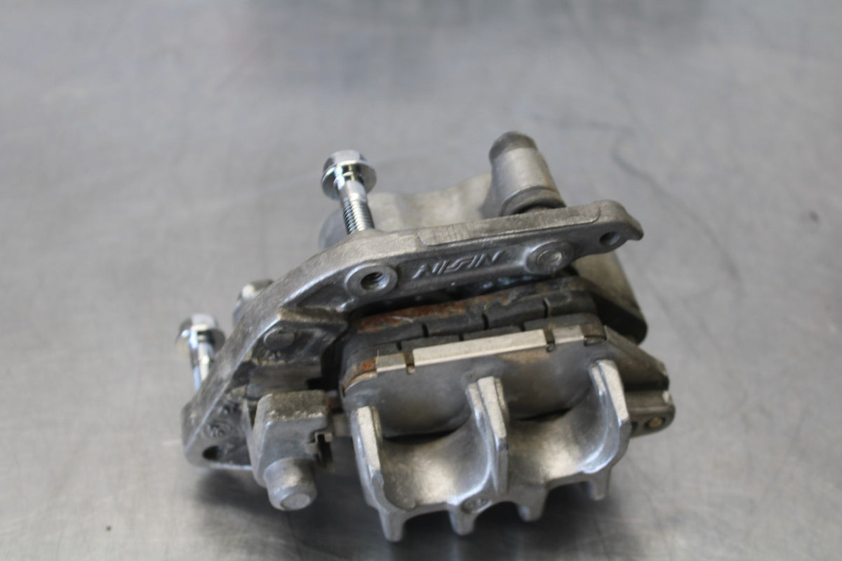 95 HONDA SHADOW 1100 LEFT FRONT BRAKE CALIPER BB885