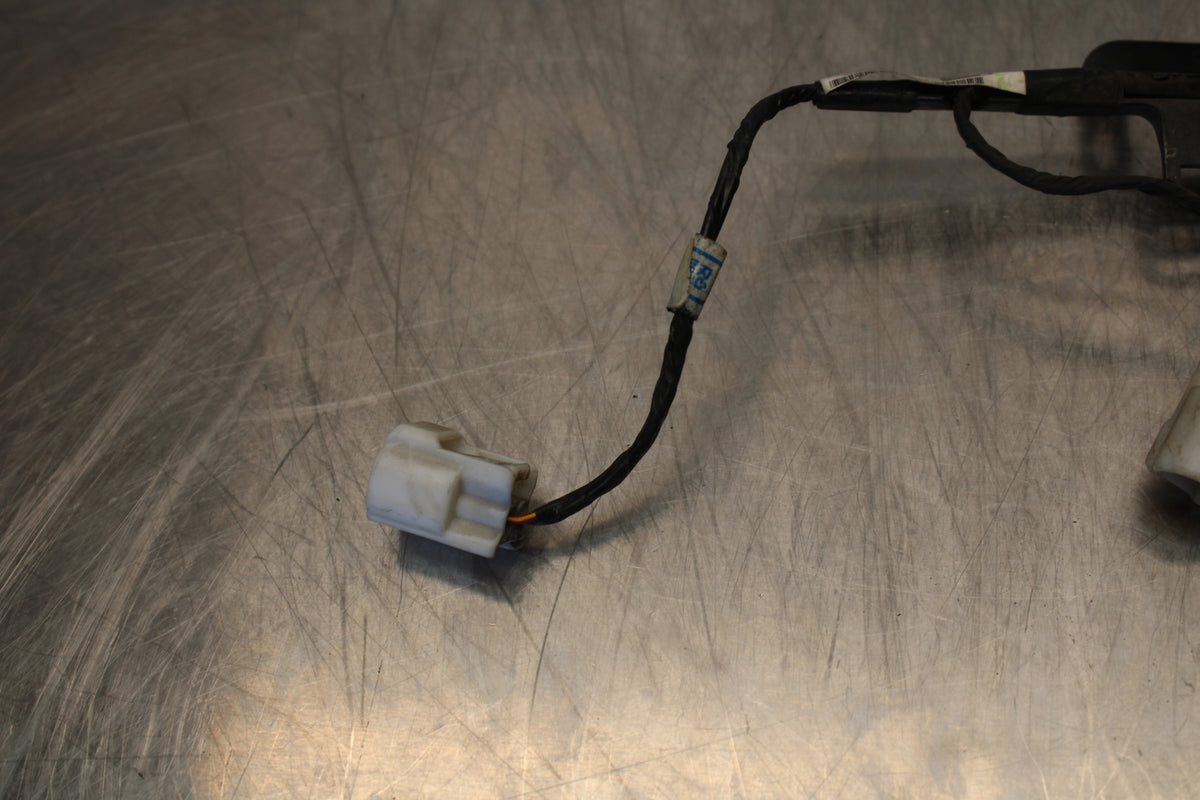 12-16 HONDA CBR1000RR INJECTOR WIRING HARNESS WIRE LOOM BB157