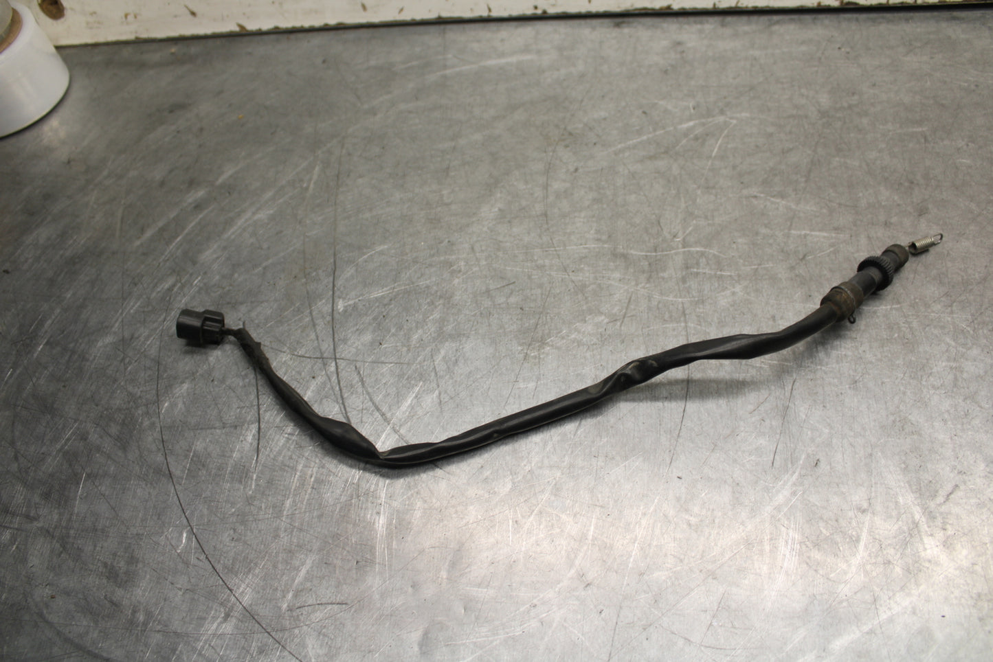 17-21 HONDA CBR1000RR SP REAR BACK BRAKE SENSOR BB681