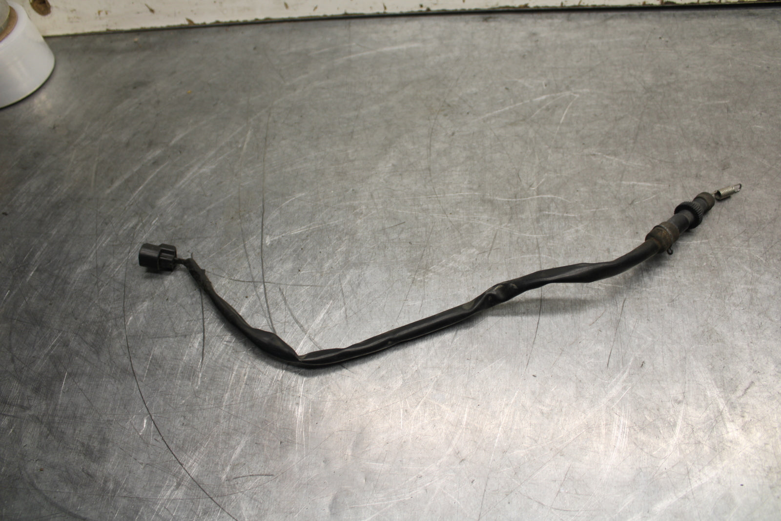 17-21 HONDA CBR1000RR SP REAR BACK BRAKE SENSOR BB681