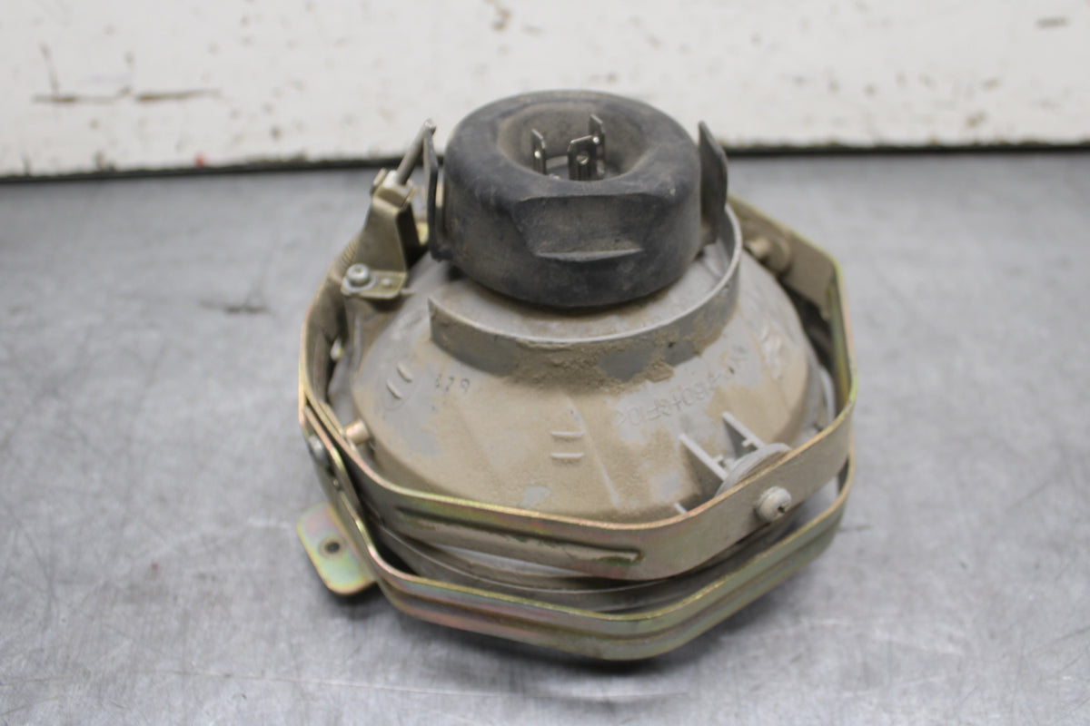 02-04 HONDA VTX1800S SINGLE HEADLIGHT HEAD LAMP LIGHT BB712