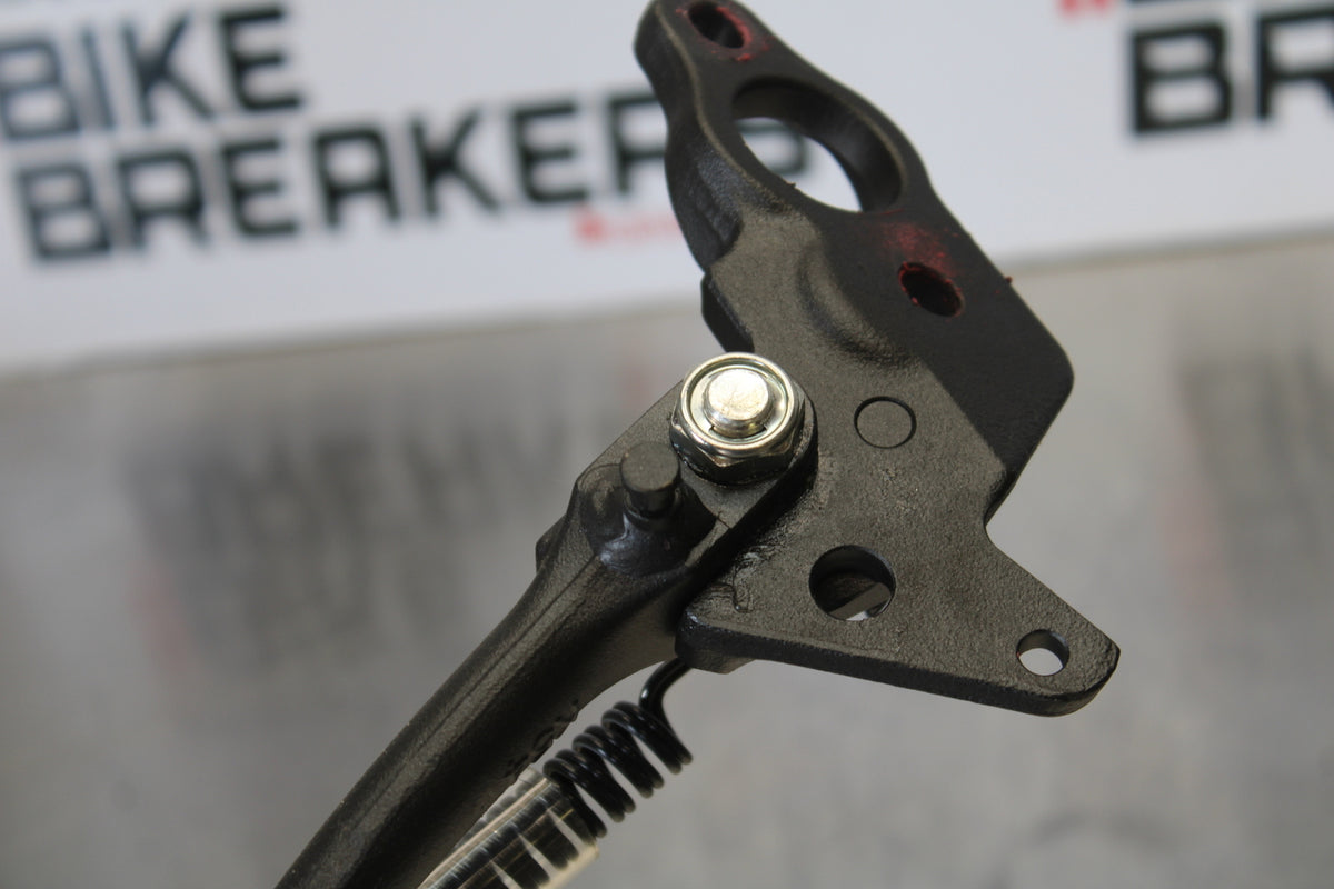 23-24 KAWASAKI NINJA ZX14R KICKSTAND SIDE KICK STAND BB169